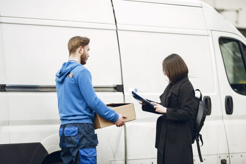 van leasing